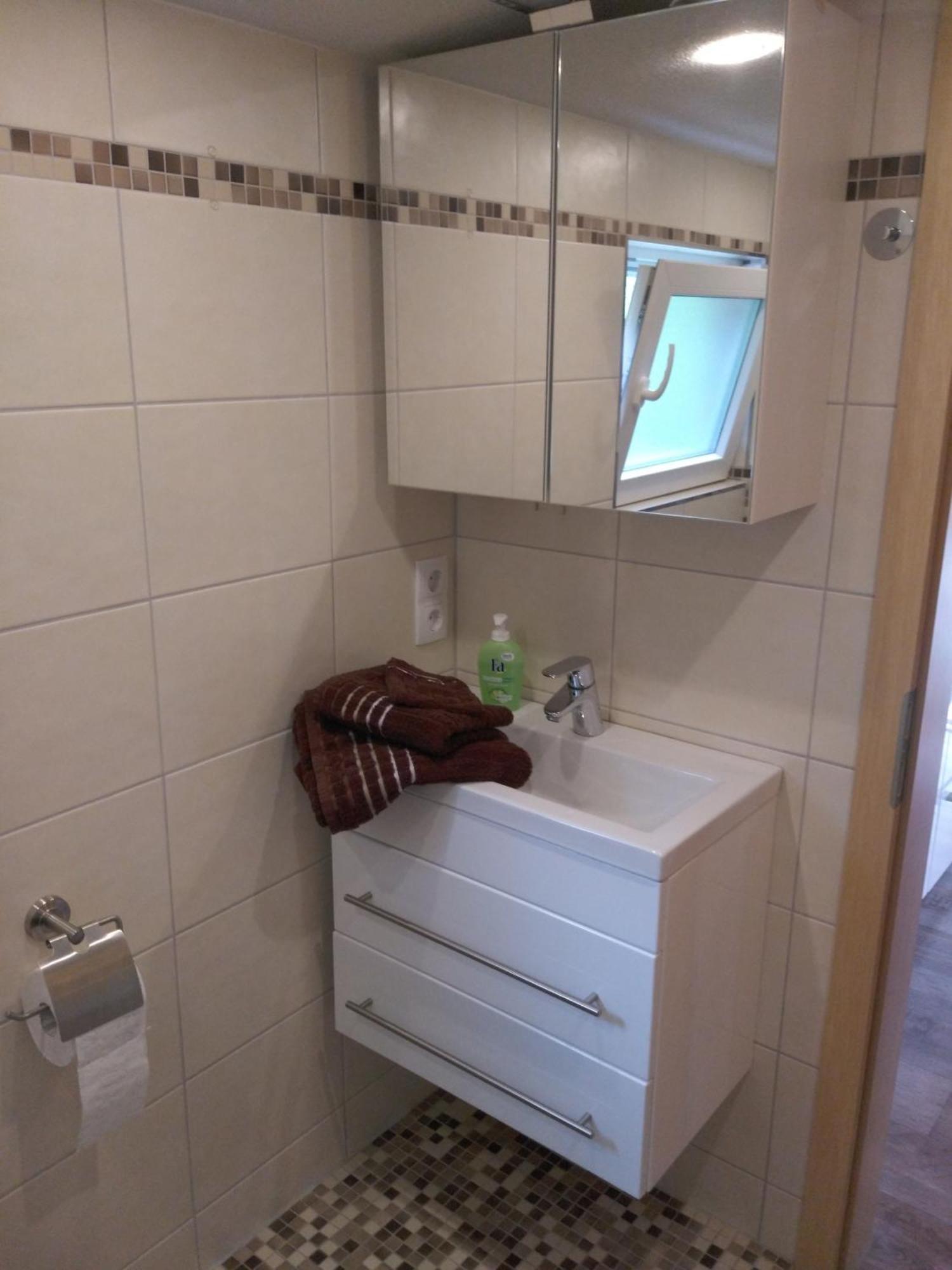 Willa Poolhaus Im Suedharz Harztor Zewnętrze zdjęcie