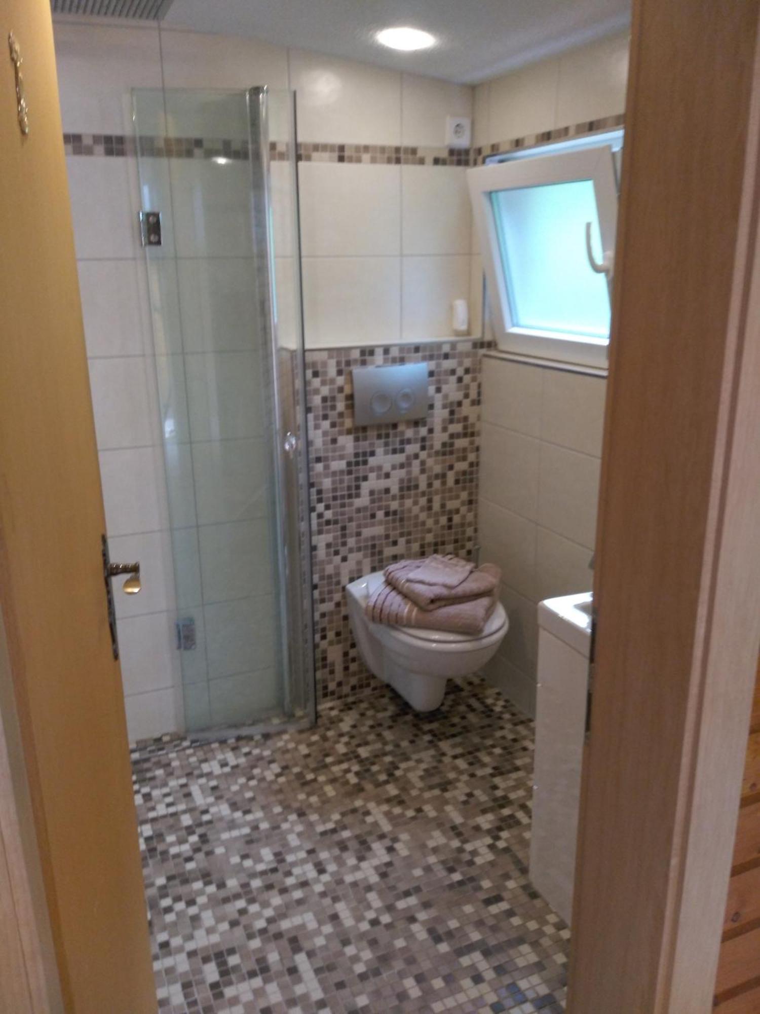 Willa Poolhaus Im Suedharz Harztor Zewnętrze zdjęcie